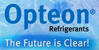 Opteon refrigerants climalife web